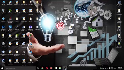 012-Network Devices-Content filtering