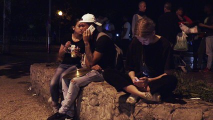 Cubanos órfãos