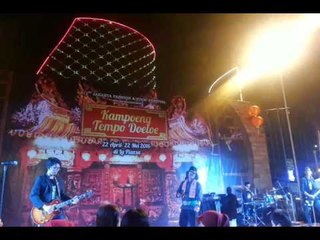 KeRoKK! Accoustic Room Damon feat. Gorgha