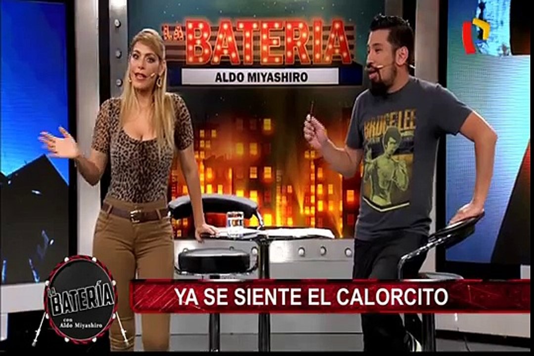 Calor en Lima: ¿cómo te refrescas?