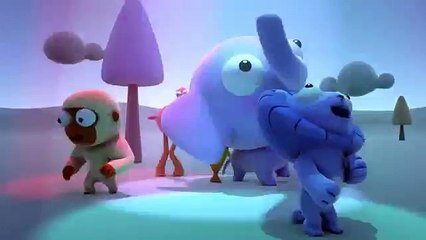 Monkey Story - Magic - Cartoons for Kids