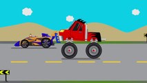ambulance cartoon for children, fire truck cartoon for kids, fire trucks, videos for children
