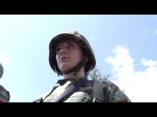 Nishani: I shqetësuar për buxhetin e ushtrisë - Top Channel Albania - News - Lajme