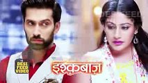 Ishqbaaz - 26th November 2016 - Shivaay Force Anika for Marraige