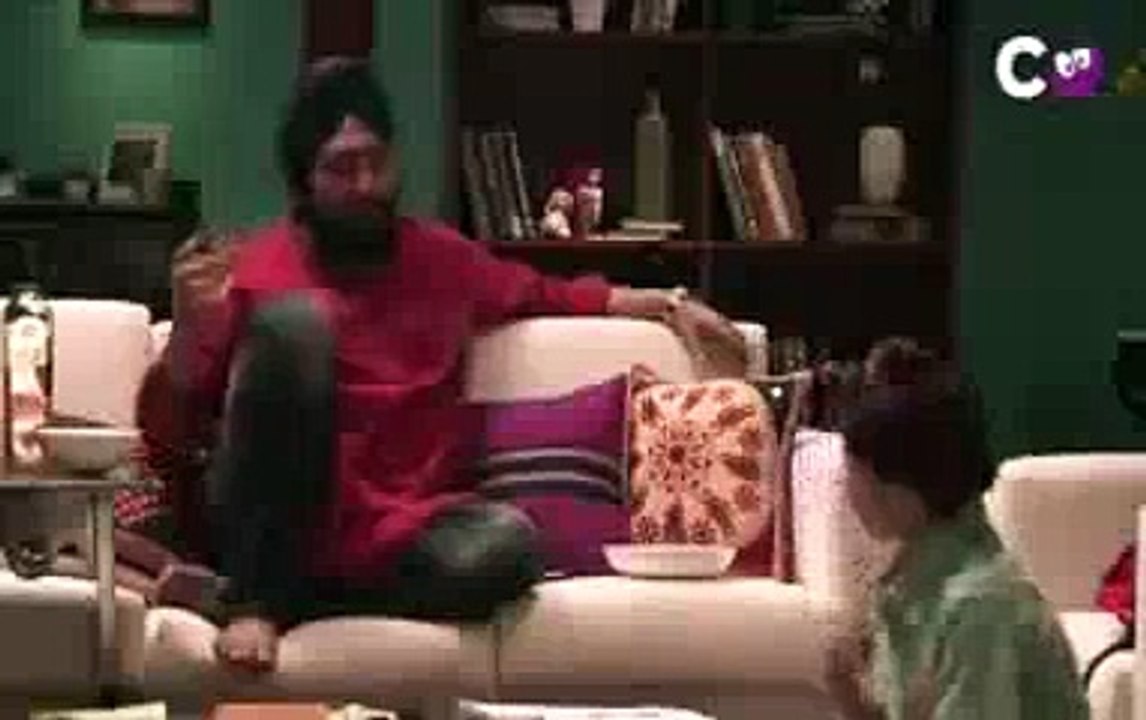 Comedy_Scene_Between_Papa_And_Beta