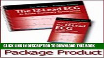 [READ] Mobi The 12-Lead ECG in Acute Coronary Syndromes - Text and Pocket Reference Package, 3e