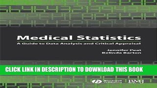 [READ] Mobi Medical Statistics: A Guide to Data Analysis and Critical Appraisal Audiobook Download