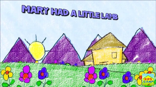 Five Little Monkeys | Classic Version | Nursery Rhymes Collection by KidsCamp