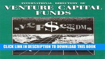 MOBI DOWNLOAD Fitzroy Dearborn International Directory of Venture Capital Funds 1998-99 (Directory