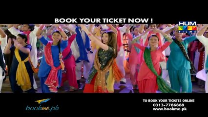 Bin Roye Tere Bina Jeena Official Song Trailer