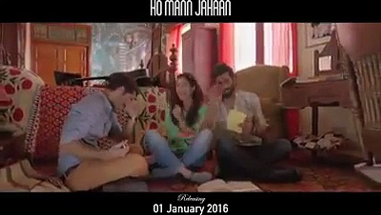 ATIF ASLAM | MAHIRA KHAN New Song | DIL KARE TO KYA