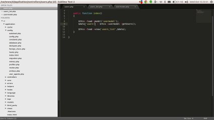 Codeigniter Tutorial in Hindi (autoload.php) - Part-11