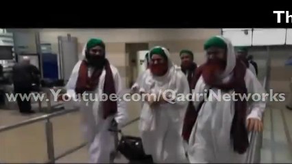 Dewana Dewana Me Murshidi Attar Ka , New Manqabat , 26 Ramzan Birth Day of Ameer e Ahlesunnat