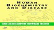 [READ] Mobi Human Biochemistry and Disease PDF Download