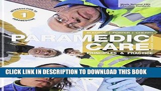 [READ] Kindle Paramedic Care: Principles    Practice, Volume 1-7 Plus Workbook Volumes 1-7 Plus