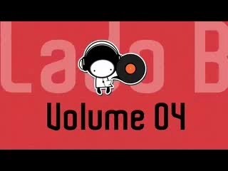 Música de Bolso - China - Anti-Herói