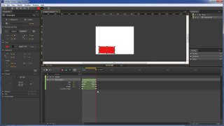 Adobe Edge Animate Lesson #14 - Pin and Timeline Indicator