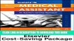 [READ] Mobi Kinn s The Administrative Medical Assistant - Text and Study Guide Package with ICD-10