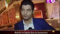 Kasam Tere Pyaar Ki 25th November 2016 News