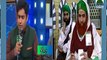 Ibrar-ul-Haq Was Live In Madani Channel ... Peer Sab Ki Speech ...