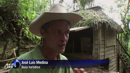 Sierra Maestra: origem da Revolução Cubana