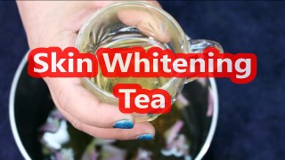 Skin Whitening Tea/Get Natural Fair Skin/Glowing Skin In 2 Months