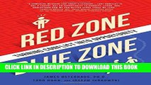 MOBI DOWNLOAD Red Zone, Blue Zone: Turning Conflict into Opportunity PDF Ebook