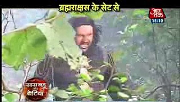 Brahmarakshas 27th November 2016