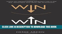 EPUB DOWNLOAD Win Win: How to get a winning result from persuasive negotiations PDF Ebook