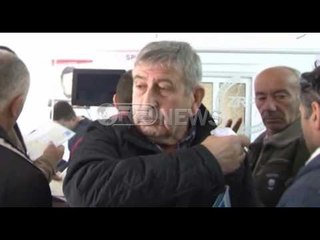 Ora News – Vlorë, qytetarët dynden për rivlerësimin e pasurisë