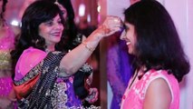 Pakistani Cinematic Wedding Highlights - Pakistani Wedding of the year - Pakistani Mehndi Dance
