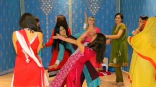 Pakistani Wedding Indoor and Outdoor Cinematic Highlights - Best Pakistani Wedding 2016 HD