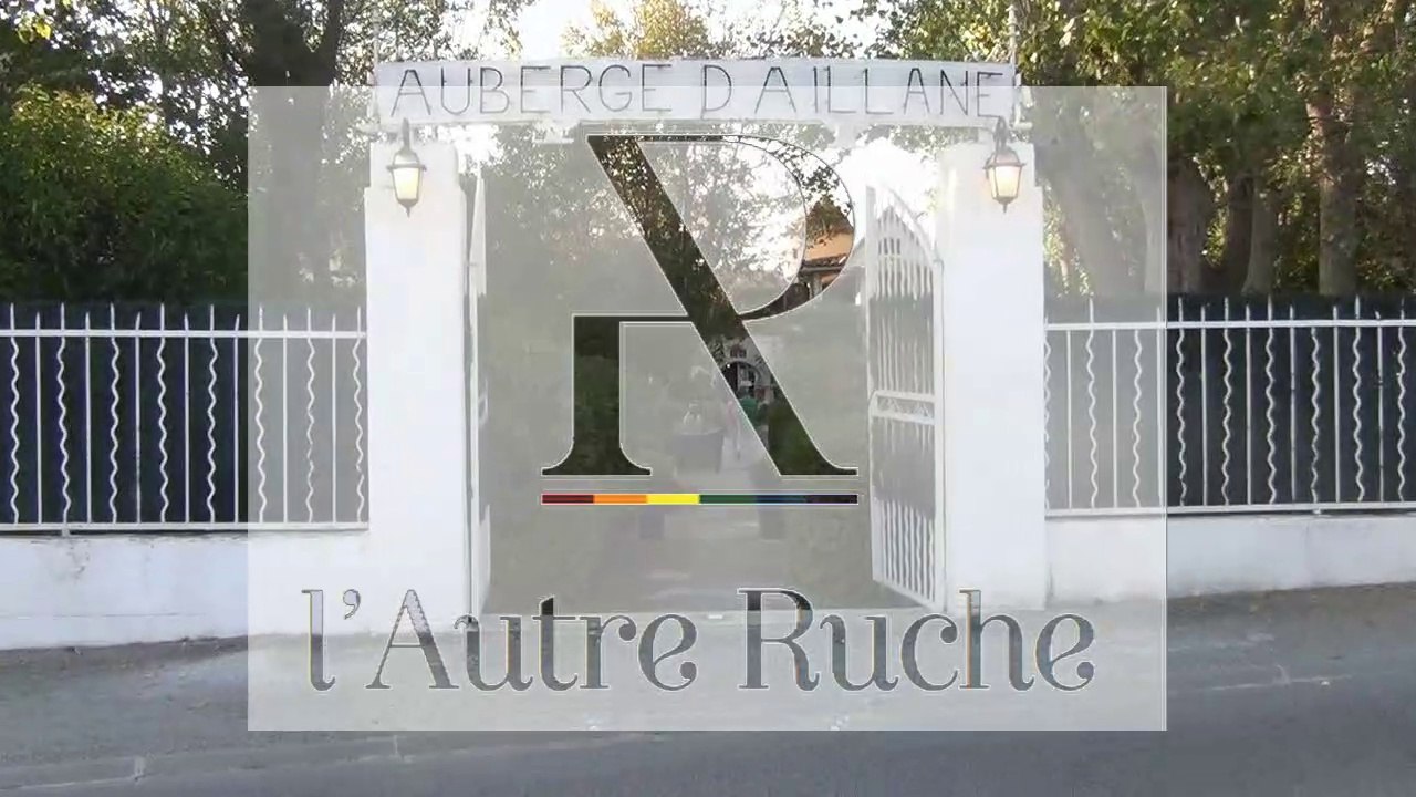Lancement de l'association L'Autre Ruche