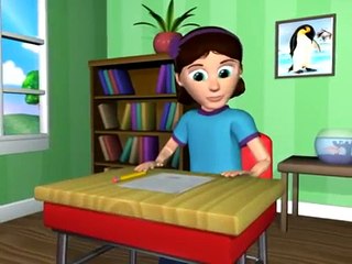 Math Word Problems Sample Clip