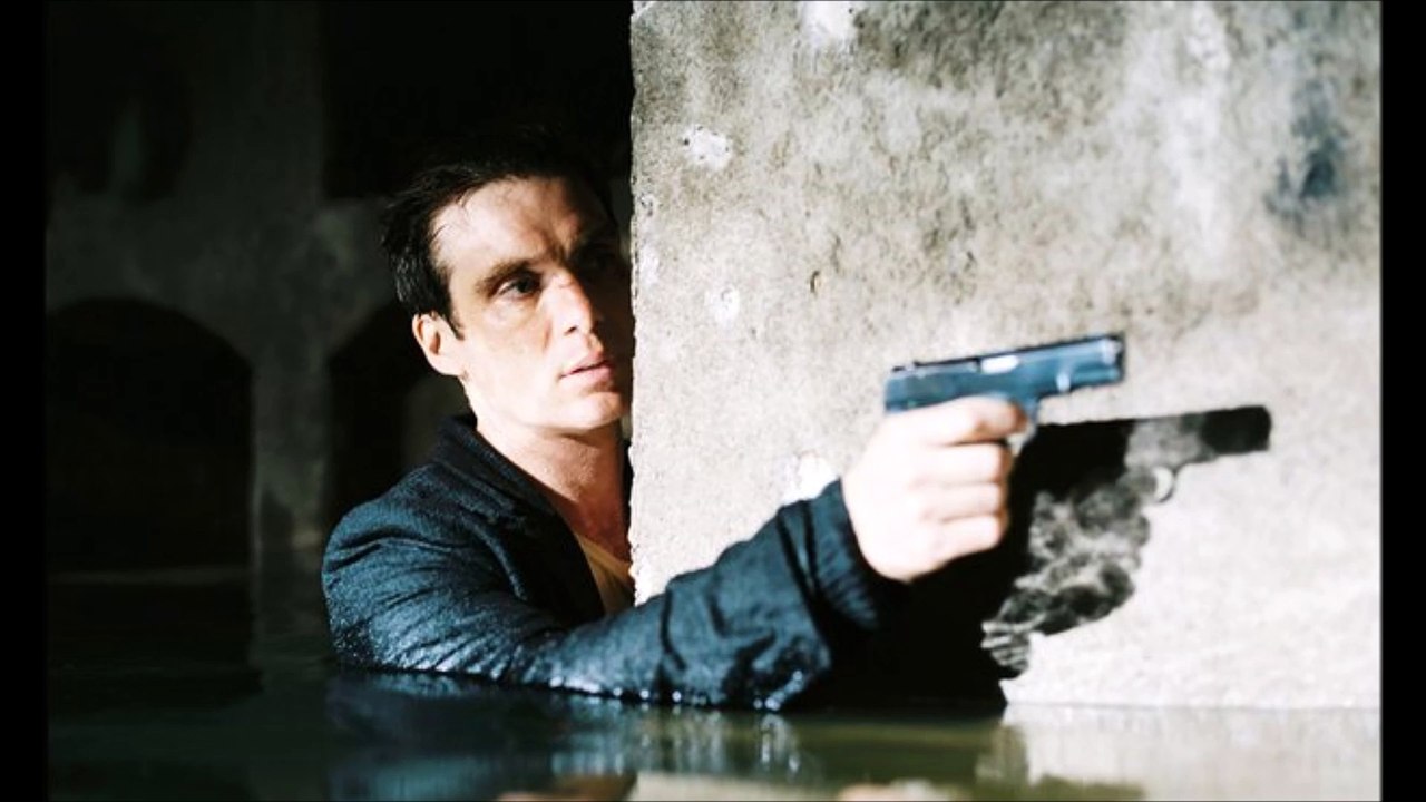 Anthropoid 720p Full Türkçe Dublaj İzle