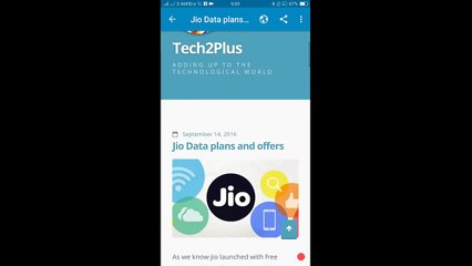 jio data plans and offers