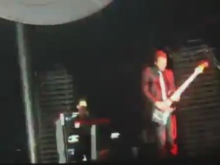 Muse - Osaka Jam, V Festival Weston, 08/17/2008