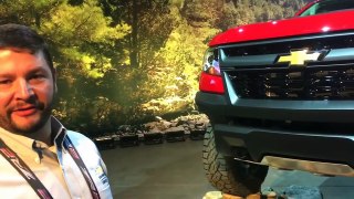 2017 Chevy Colorado ZR2 extreme off-road truck - a Tacoma TRD Pro Competitor-1E9If1uHEg8