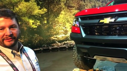 2017 Chevy Colorado ZR2 extreme off-road truck - a Tacoma TRD Pro Competitor-1E9If1uHEg8