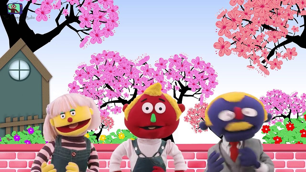 Subscribe to Teehee Town - Nursery Rhymes, Kids Learning Videos & More ...