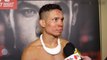 Jon Tuck believes judges wrong at UFC Fight Night 101, hopes commission addresses