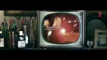BOHEMIA- Zamana Jali Video Song (AWAIS SADIQ) 2016