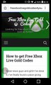 HOW TO GET UNLIMITED FREE XBOX LIVE GOLD FROM AMAZON | XBOX 360 & XBOX ONE | 2016