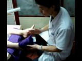 Professional Foot Care (10) DIY Hard Skin Removal and Nail Pedicure