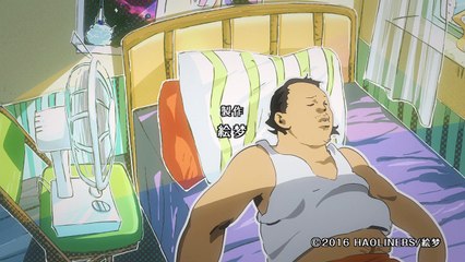 TO BE HERO - 02 [720p]