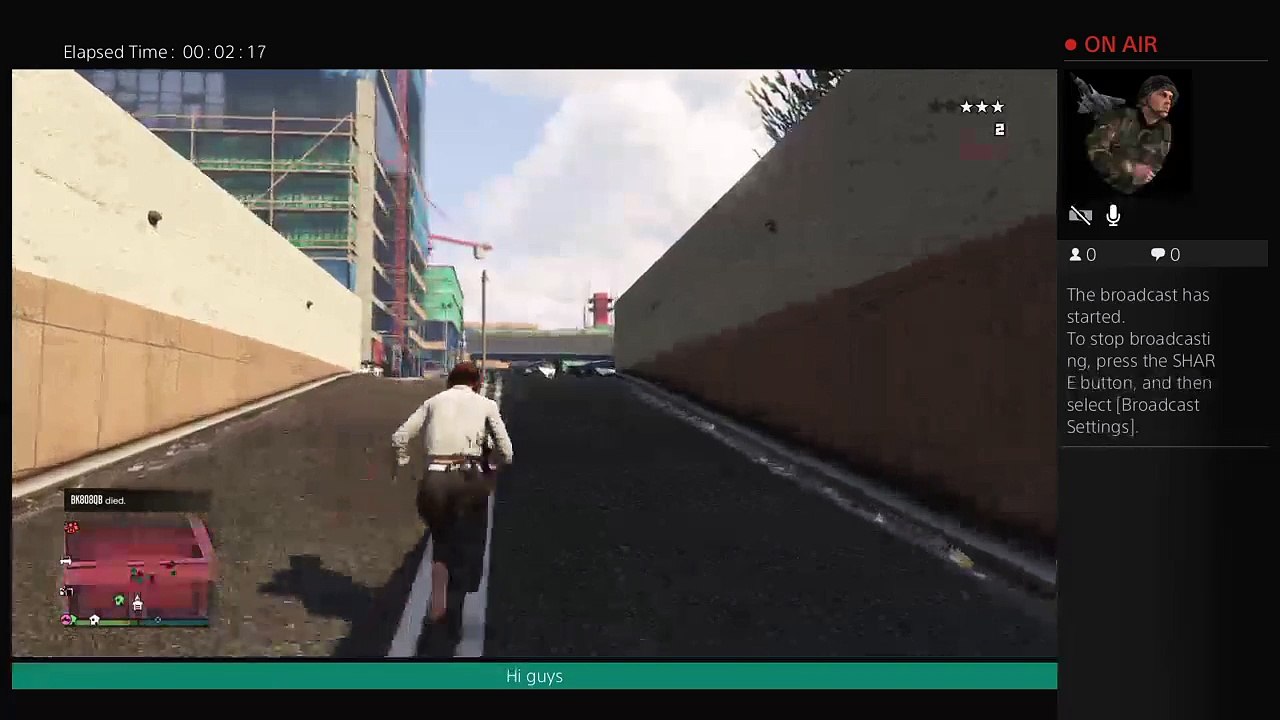 Gta 5 fun things (19)