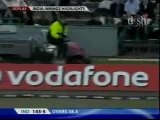 4th ODI - India vs. England - Indian Innings Highlights