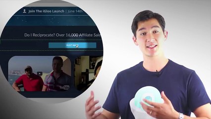 Igloo App Review - Why Should You Buy It???????