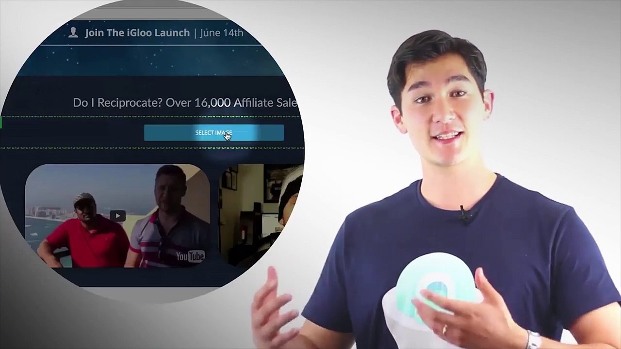 Igloo App Review - Why Should You Buy It???????