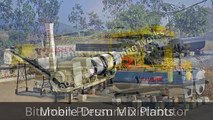 Road Construction Equipments by Kaushik Engineering Works